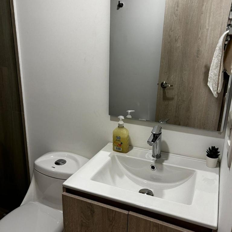 Hermoso apartamento con vista al atardecer 312 - Apartamento de 1 dormitorio - 23