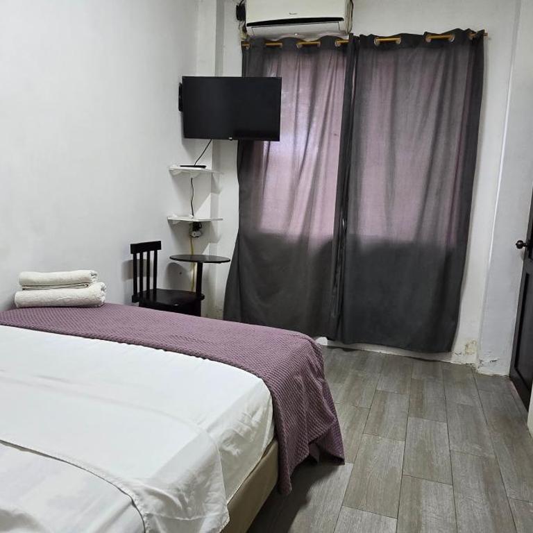 House de playa Palmendros - Two-Bedroom Apartment - 33