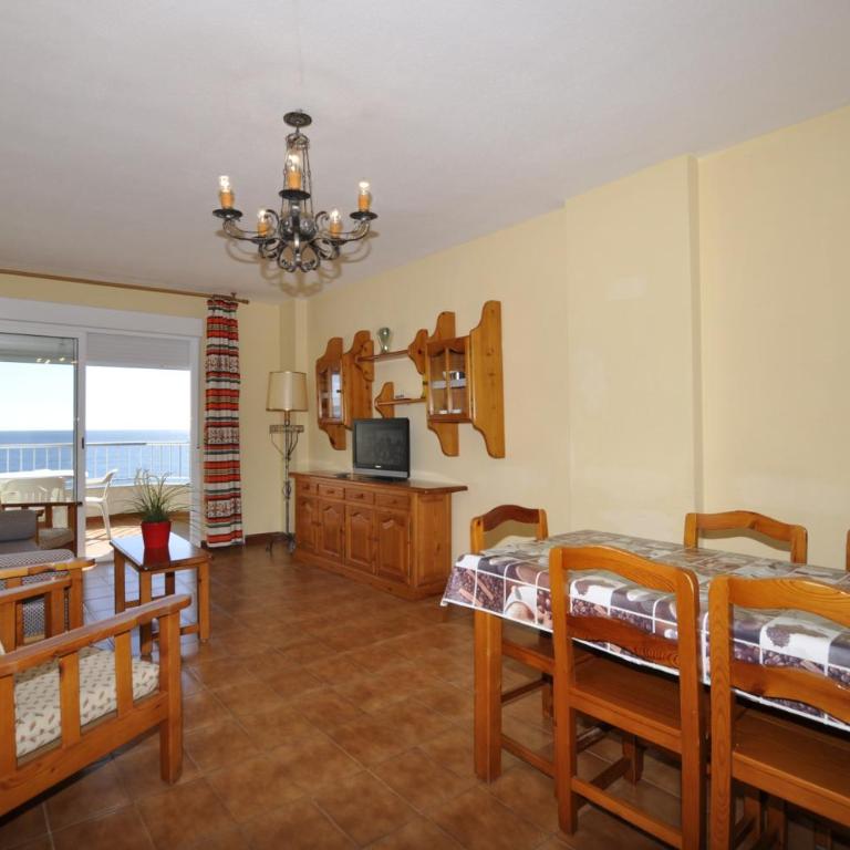 Apartamentos Tao - Apartamento de 2 dormitorios (4-6 adultos) - 10