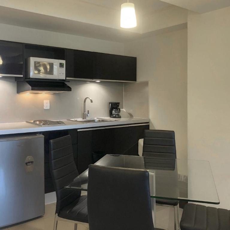 Suites Capri Reforma Ángel 380 - Suite Doble Estándar - 2