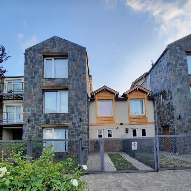 Departamento Mascardi - Deptosxlosandes - Apartamento de 2 dormitorios - 50