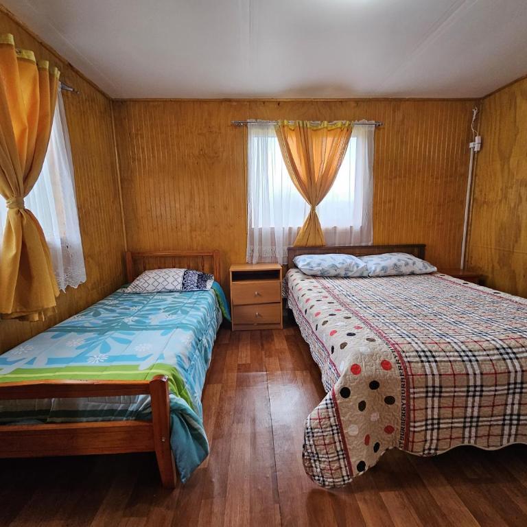 San Diego - Three-Bedroom House - 3