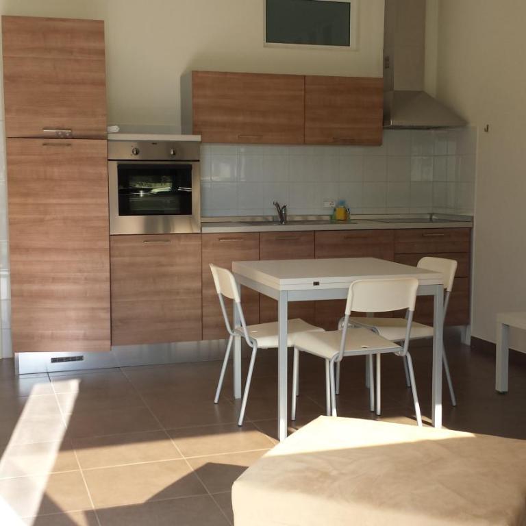 Riviera Palace Residence - Monolocale (2 Adulti + 1 Bambino) - 1