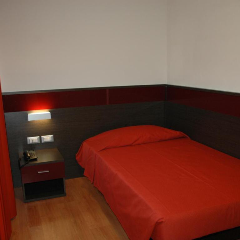 Hotel Fiera - Camera Singola - 2