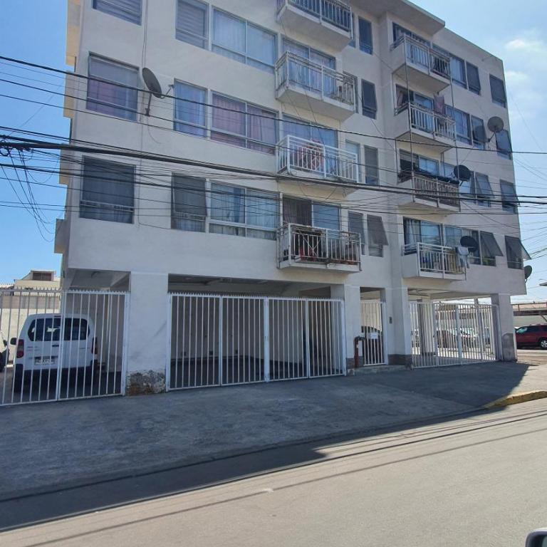 Depto sector playa brava con estacionamiento - Apartamento de 2 dormitorios - 11
