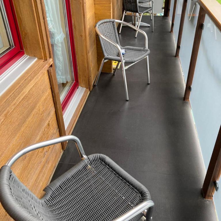 Haus Dorfblick - Apartment mit 3 Schlafzimmern - 21