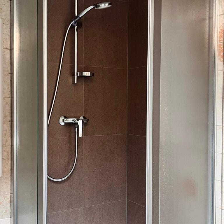 Haus Tauber - Appartamento con 1 Camera da Letto - 14