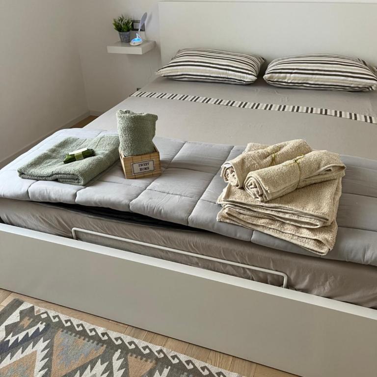 Il Cuore di Trapani - Superior Quadruple Room - 1
