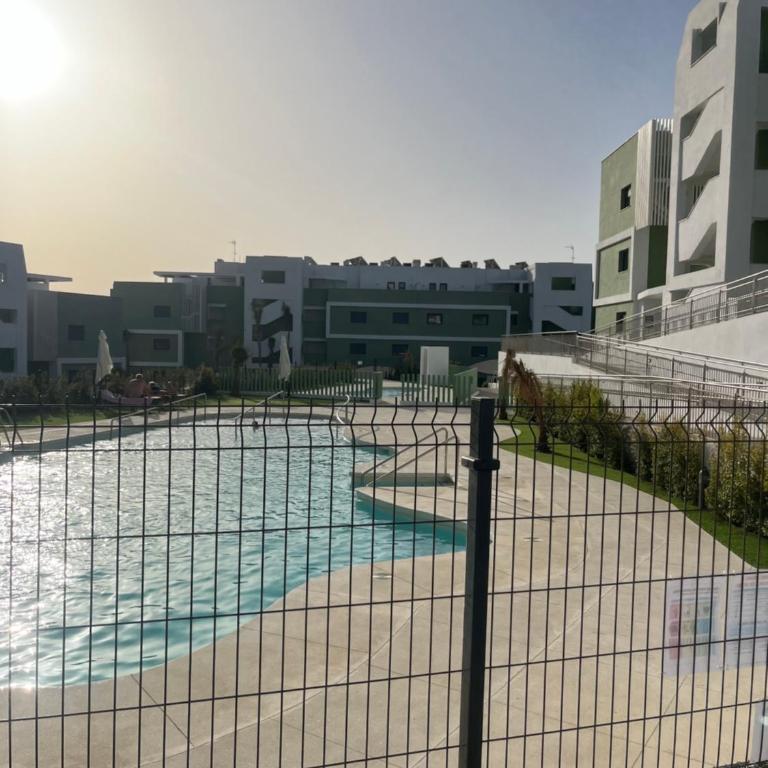 Ipanema la cala de mijas - Two-Bedroom Apartment - 5