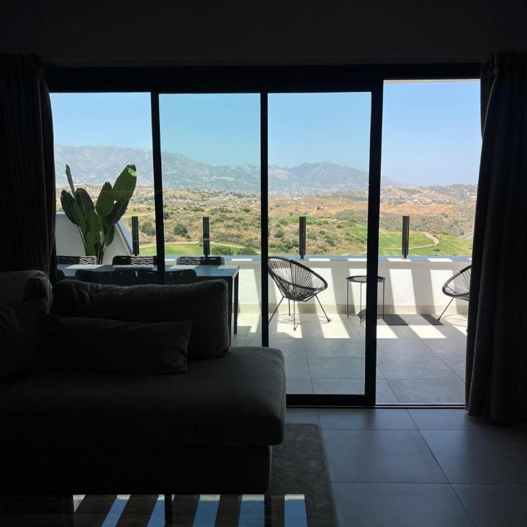 Ipanema la cala de mijas - Two-Bedroom Apartment - 7
