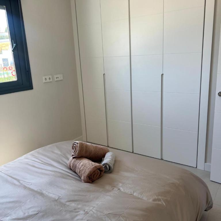 Ipanema la cala de mijas - Two-Bedroom Apartment - 12