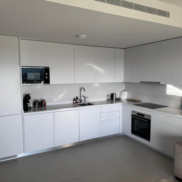 Ipanema la cala de mijas - Two-Bedroom Apartment - 15