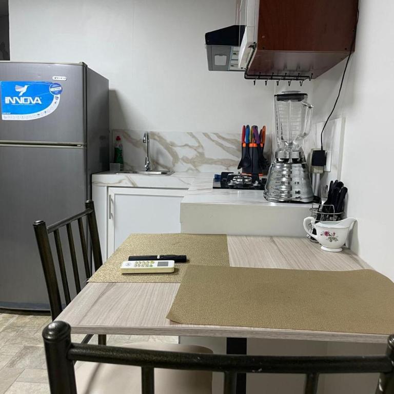 Suite privada en urb con guardianía 24-7 Machala - One-Bedroom Apartment - 3