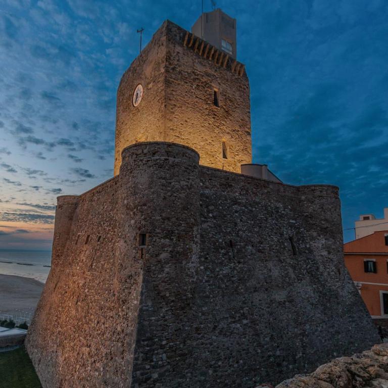 Casa Vacanze Dolce Vita - Appartamento con 3 Camere da Letto - 40