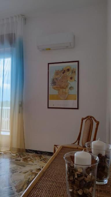 Balcone sulle Eolie - Appartamento con 2 Camere da Letto - 5