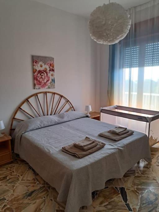Balcone sulle Eolie - Appartamento con 2 Camere da Letto - 11