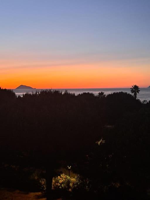 Balcone sulle Eolie - Appartamento con 2 Camere da Letto - 14