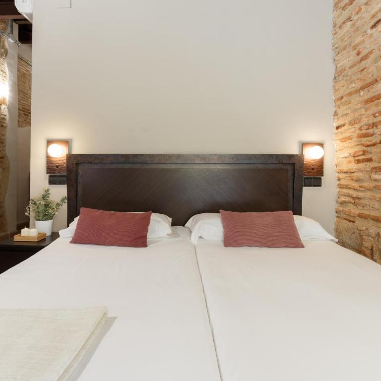 AinB Picasso-Corders Apartments - Studio (2 Adults) - 40