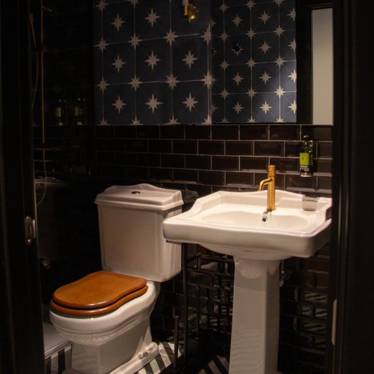Maison Primado B&B - Double Room - 13