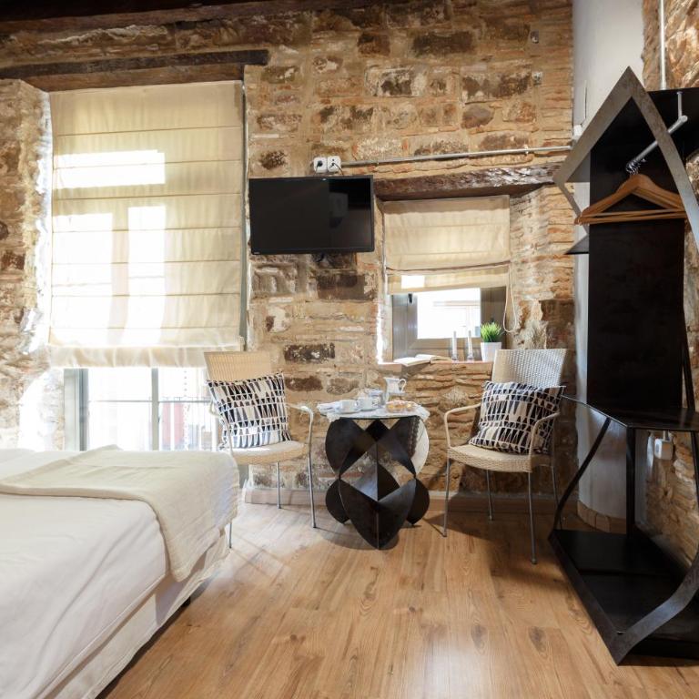 AinB Picasso-Corders Apartments - Studio (2 Adults) - 6