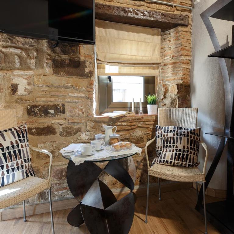 AinB Picasso-Corders Apartments - Studio (2 Adults) - 9