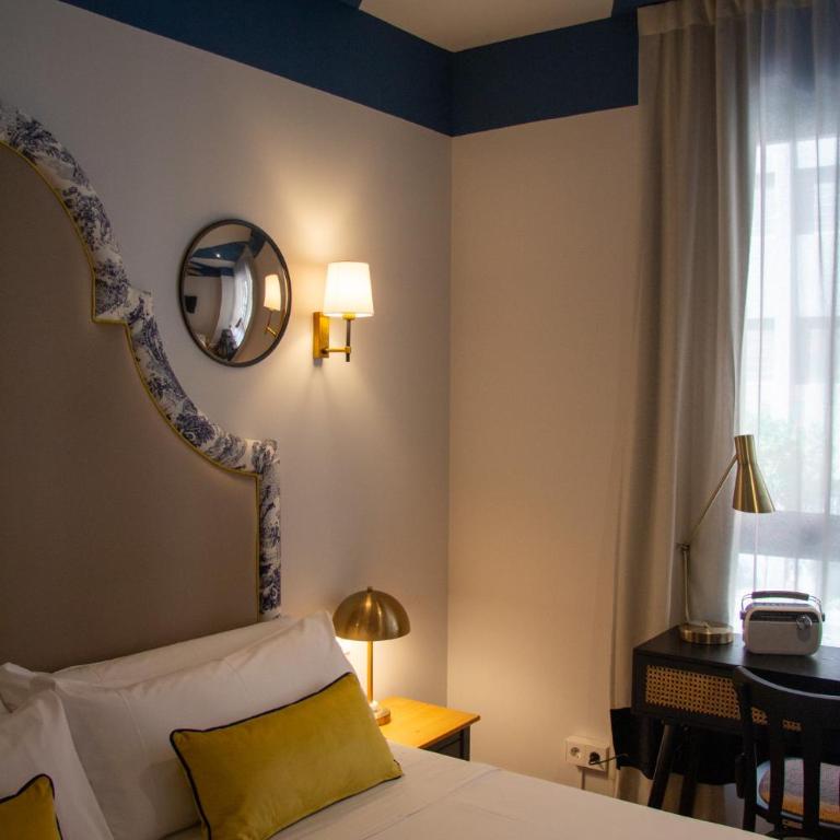 Maison Primado B&B - Double Room - 9