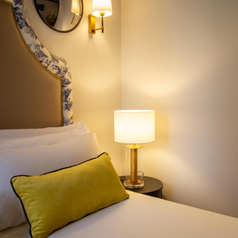 Maison Primado B&B - Double Room - 4