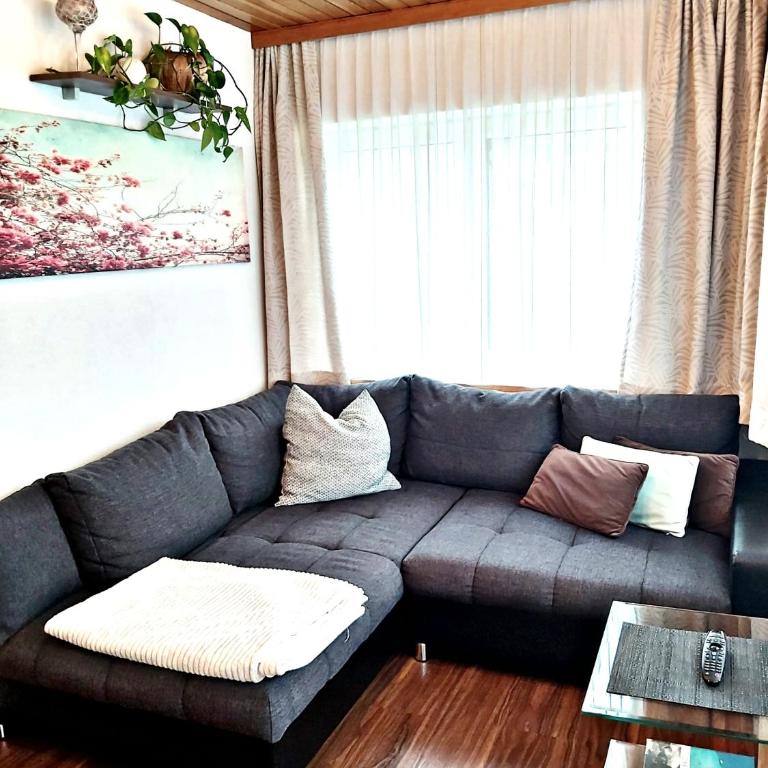 Apartments Fasl - Deluxe Apartment - 4