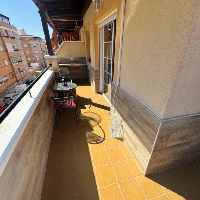 Brisa y Mar Aguadulce II - Apartamento de 2 dormitorios - 11