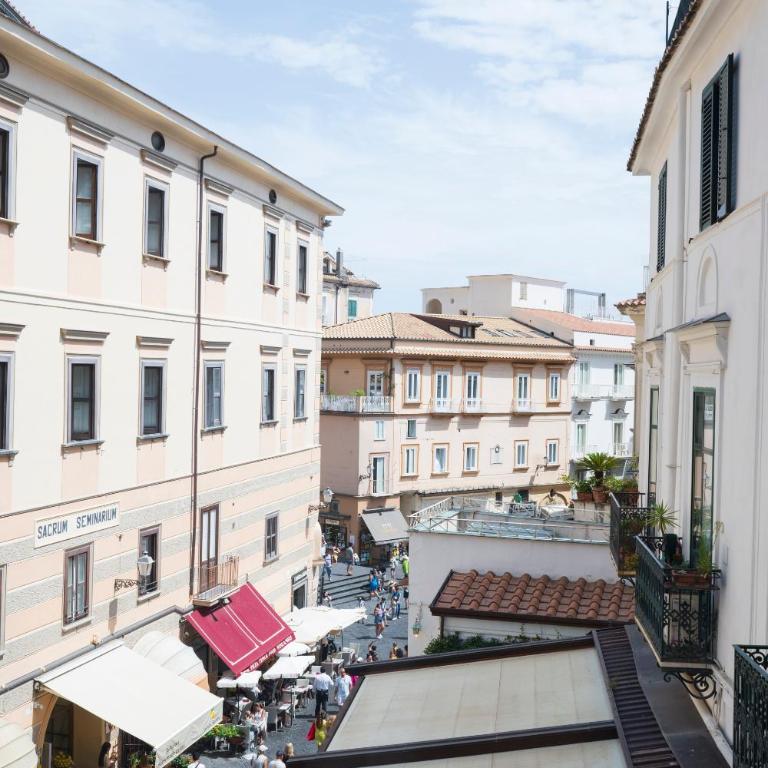 Residenza Luce - Suite su 2 Livelli - 1