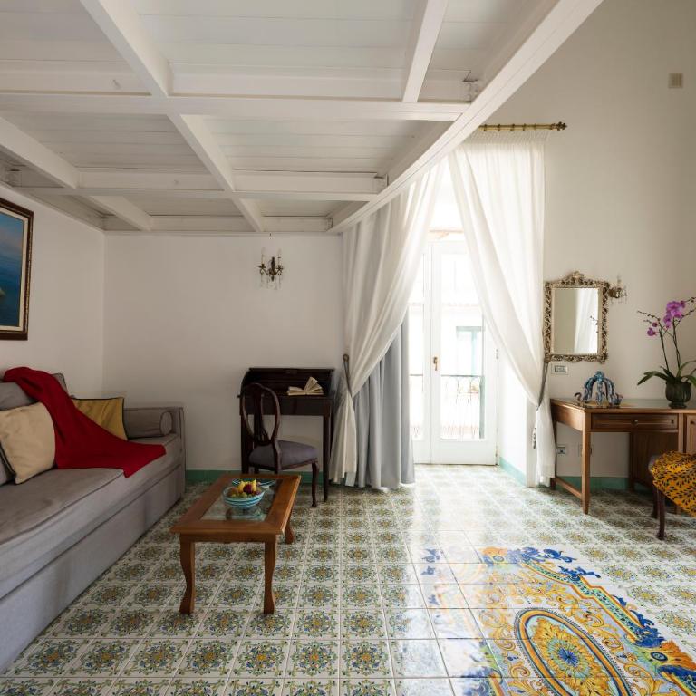 Residenza Luce - Suite su 2 Livelli - 3