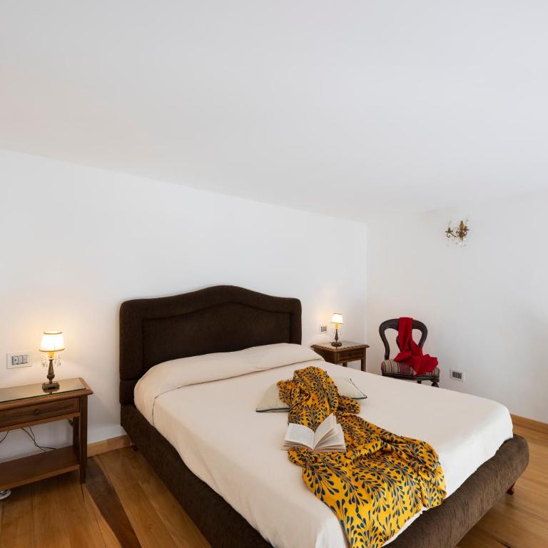 Residenza Luce - Suite su 2 Livelli - 5