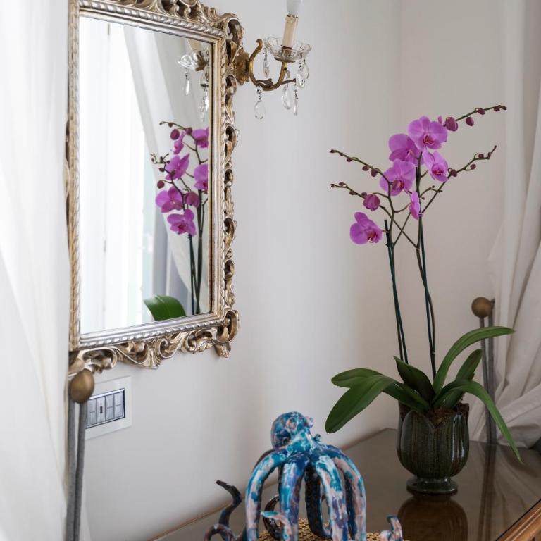 Residenza Luce - Suite su 2 Livelli - 8