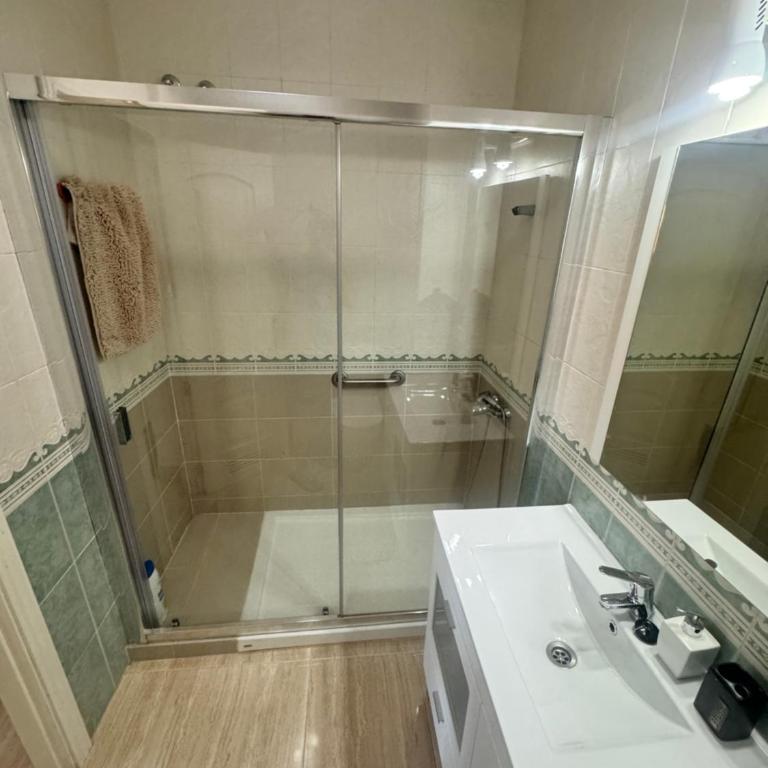 Brisa y Mar Aguadulce II - Apartamento de 2 dormitorios - 15