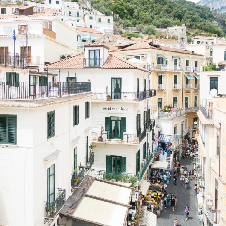 Residenza Luce - Suite su 2 Livelli - 11