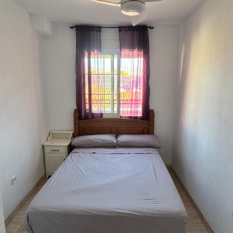 Brisa y Mar Aguadulce II - Apartamento de 2 dormitorios - 8