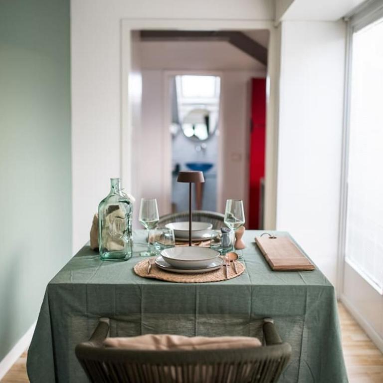 Casa Giacomo - Appartamento con 1 Camera da Letto - 5