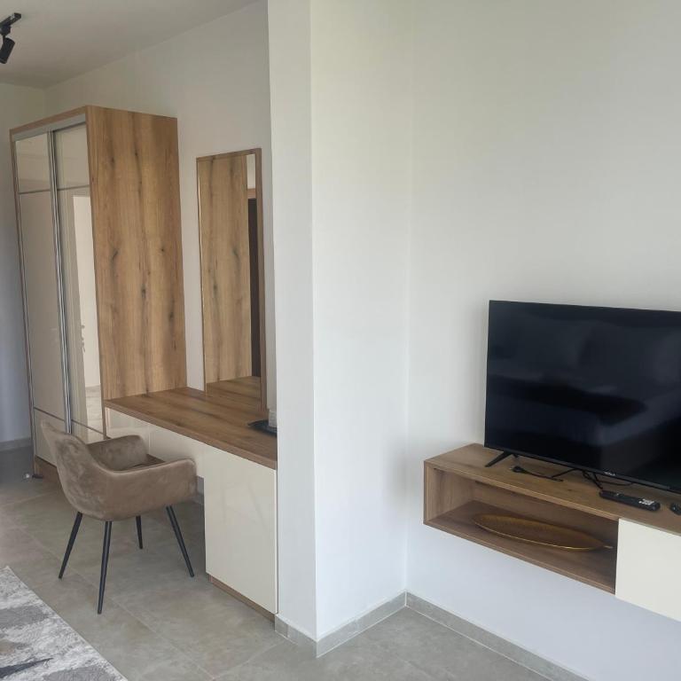 Apartaments Queen - Junior Suite mit Balkon - 5