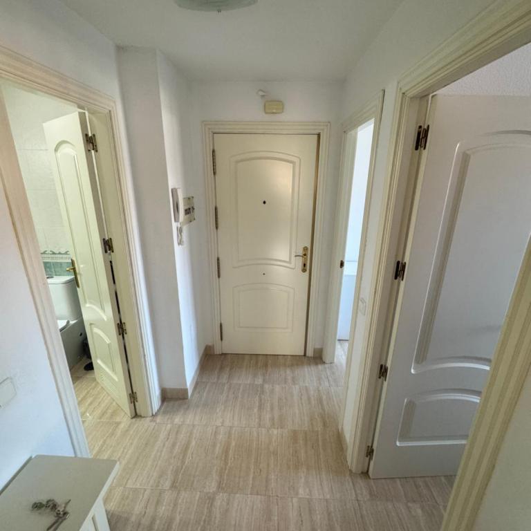 Brisa y Mar Aguadulce II - Apartamento de 2 dormitorios - 18
