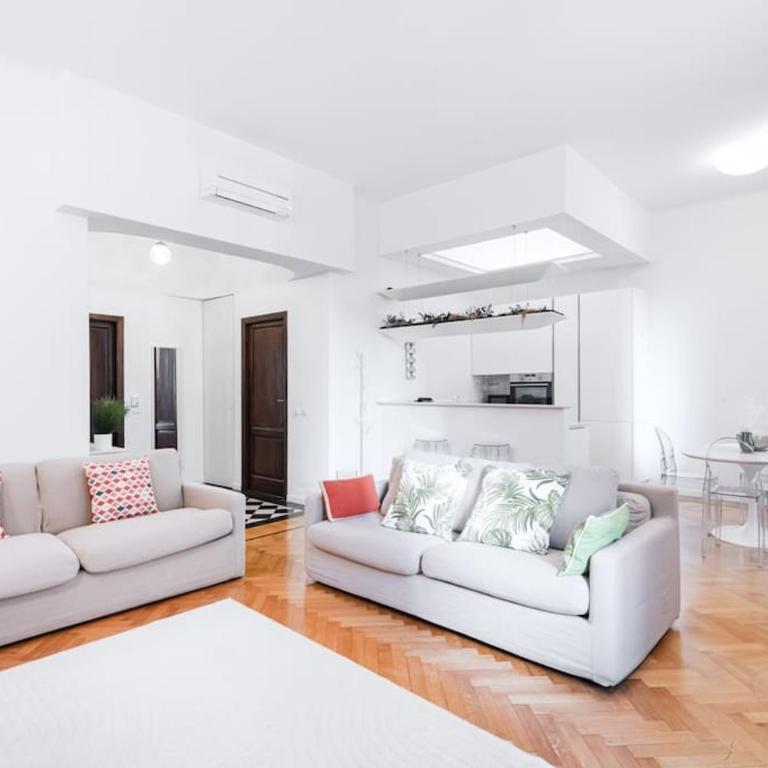 Easylife - Milano - Piazza Grandi 6 - Porta Vittoria - Appartamento con 1 Camera da Letto - 32