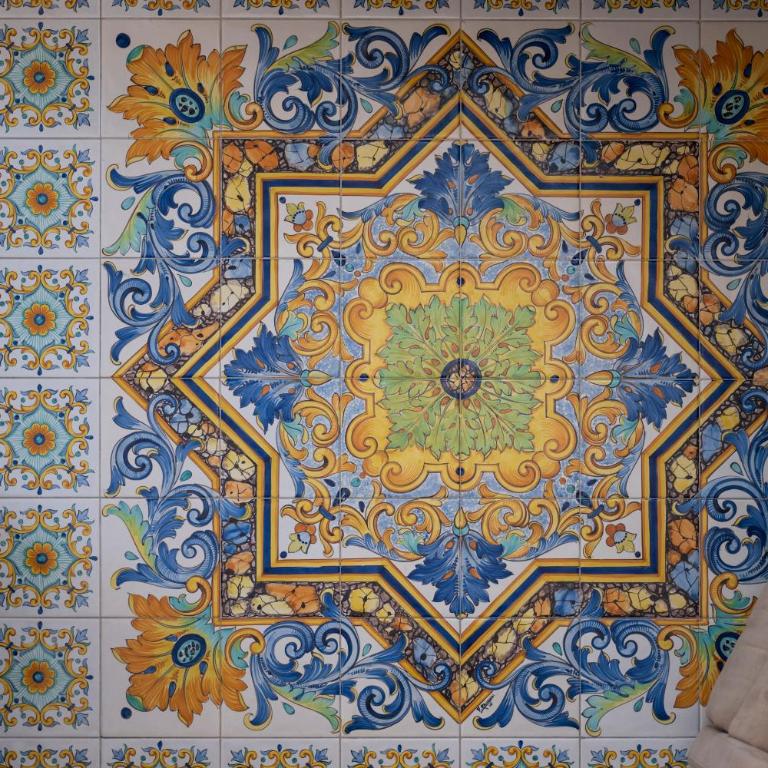 Residenza Luce - Camera Standard Matrimoniale/Doppia con Letti Singoli - 11