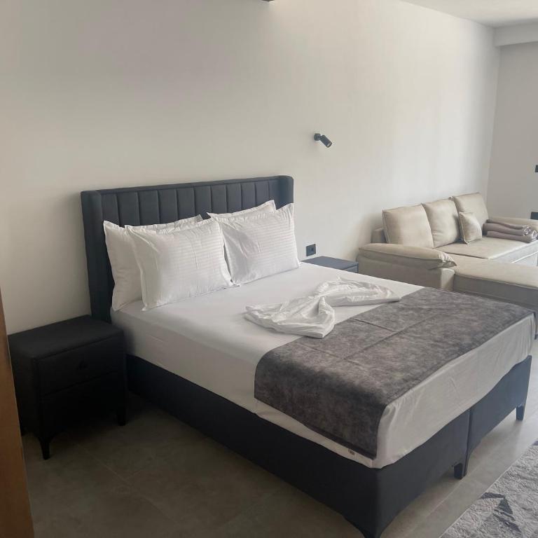 Apartaments Queen - Suite mit Terrasse - 13