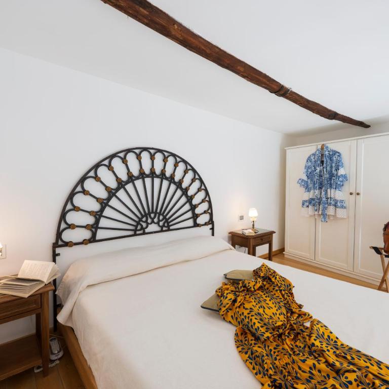Residenza Luce - Junior Suite con Balcone - 26