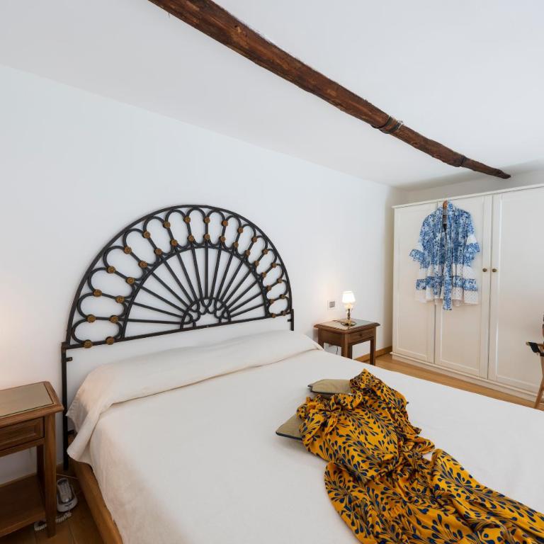 Residenza Luce - Junior Suite con Balcone - 27
