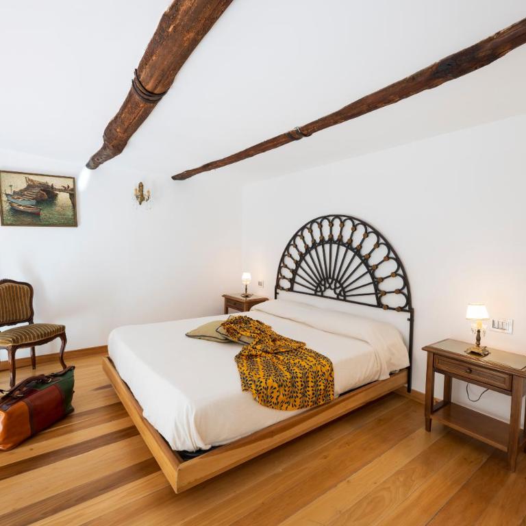 Residenza Luce - Junior Suite con Balcone - 28