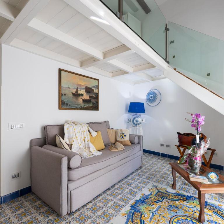 Residenza Luce - Junior Suite con Balcone - 31