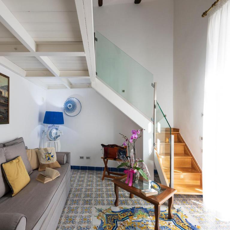 Residenza Luce - Junior Suite con Balcone - 33