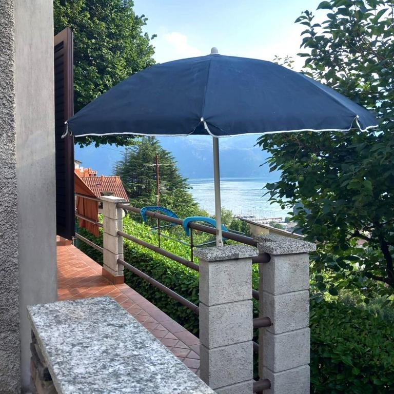 Lake and Guzzi view - Holiday Home - Casa con 1 Camera da Letto - 38
