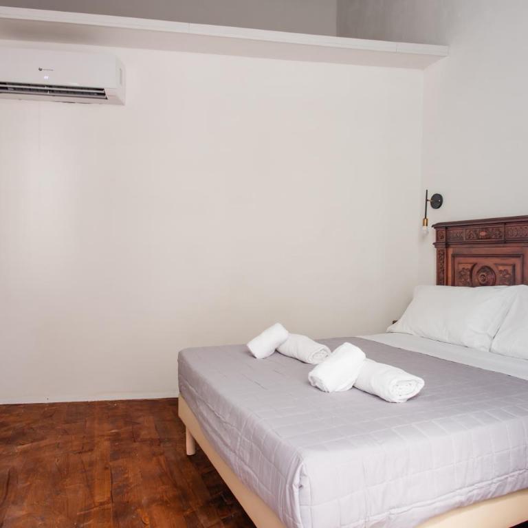 Velato Carafa Palace By Dimorra - Camera Quadrupla Luxury - 5