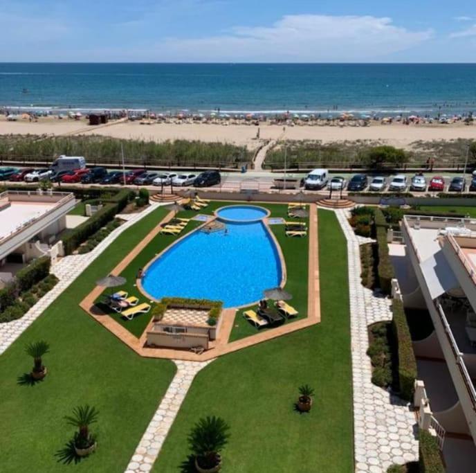 Apartamento Cala Josep - bajo con dos terrazas- - Apartamento con vistas al mar - 1